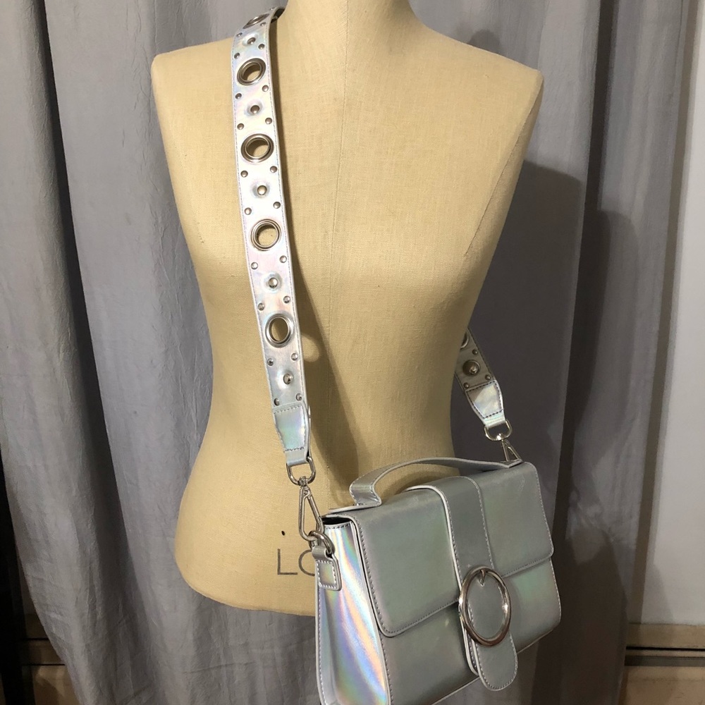 Crossbody